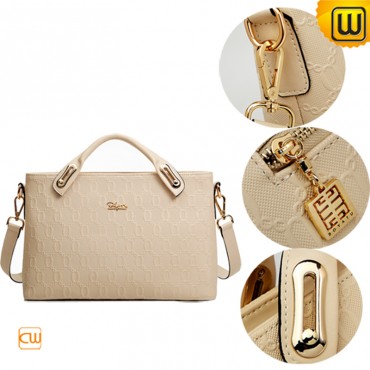 Designer Tote Leather Handbags - BAGS.CWMALLS.COM