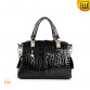 black leather handbag cw300204 BAGS.CWMALLS.COM