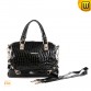 black leather handbag cw300204 BAGS.CWMALLS.COM