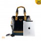 Black Leather Shoulder Bag CW901186 BAGS.CWMALLS.COM