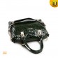 green leather handbag cw300204 BAGS.CWMALLS.COM