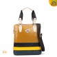 Leather Shoulder Bags for Men CW901209 bags.cwmalls.com