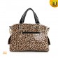 Leopard Print Leather Bags CW300204 BAGS.CWMALLS.COM