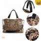 Leopard Print Leather Bags CW300204 BAGS.CWMALLS.COM