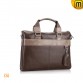 Men's Cowhide Briefcase Handbags CW901514 bags.cwmalls.com