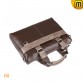 Men's Cowhide Briefcase Handbags CW901514 bags.cwmalls.com