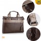 Men's Cowhide Briefcase Handbags CW901514 bags.cwmalls.com